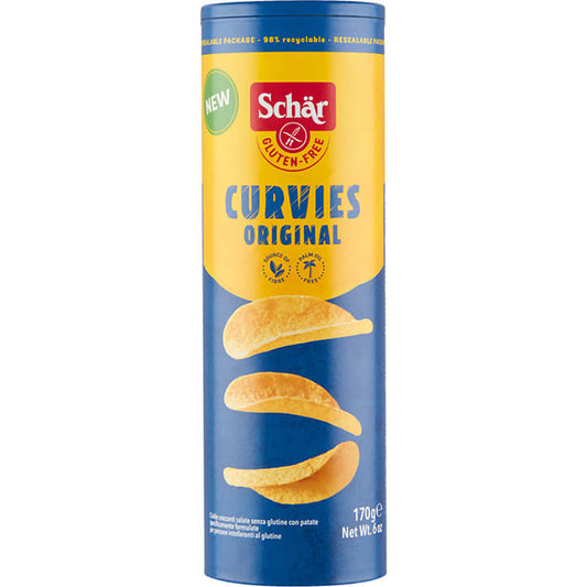 Schar- Curvies Original