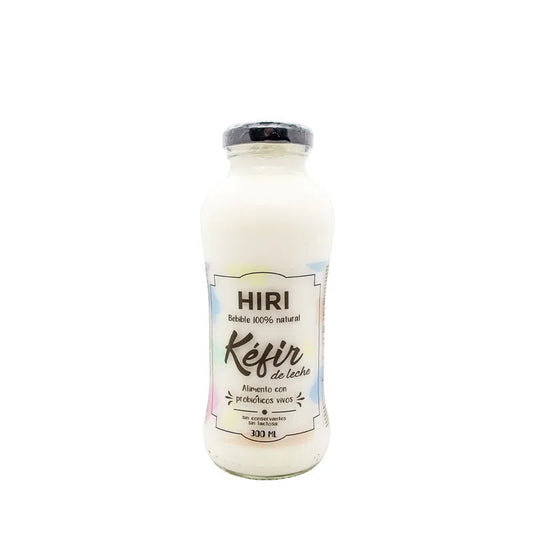 KEFIR DE LECHE - HIRI 300ml