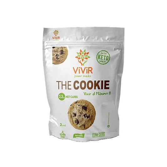 Vivir - The Cookie Keto.