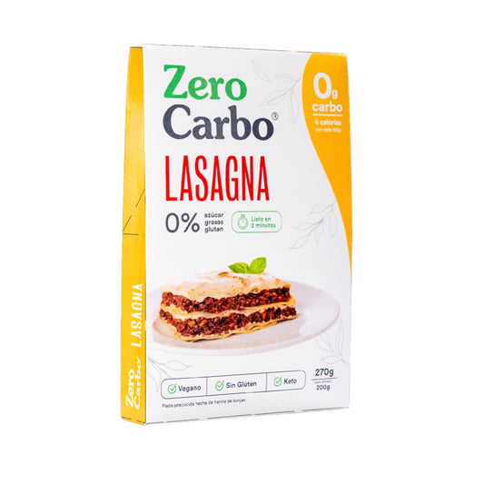 Lasagna 270gr