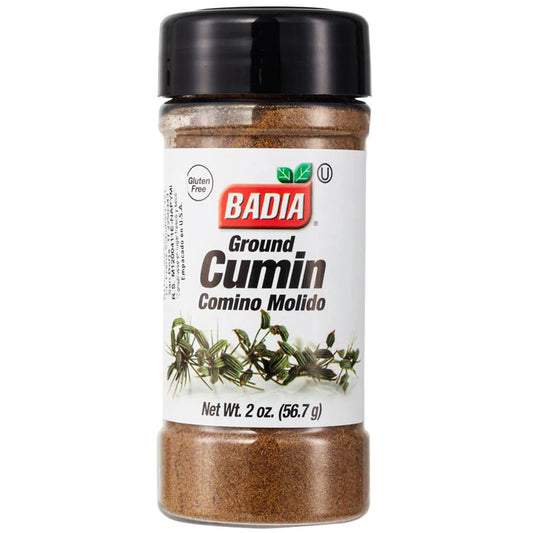 CUMIN BADIA 56 G