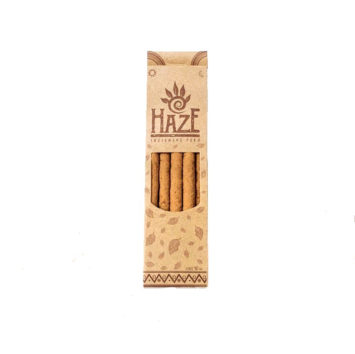 INCIENSO AVENA - HAZE