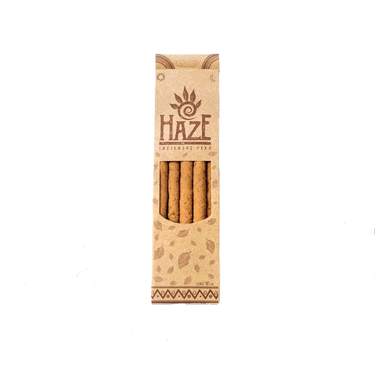 INCIENSO AVENA - HAZE