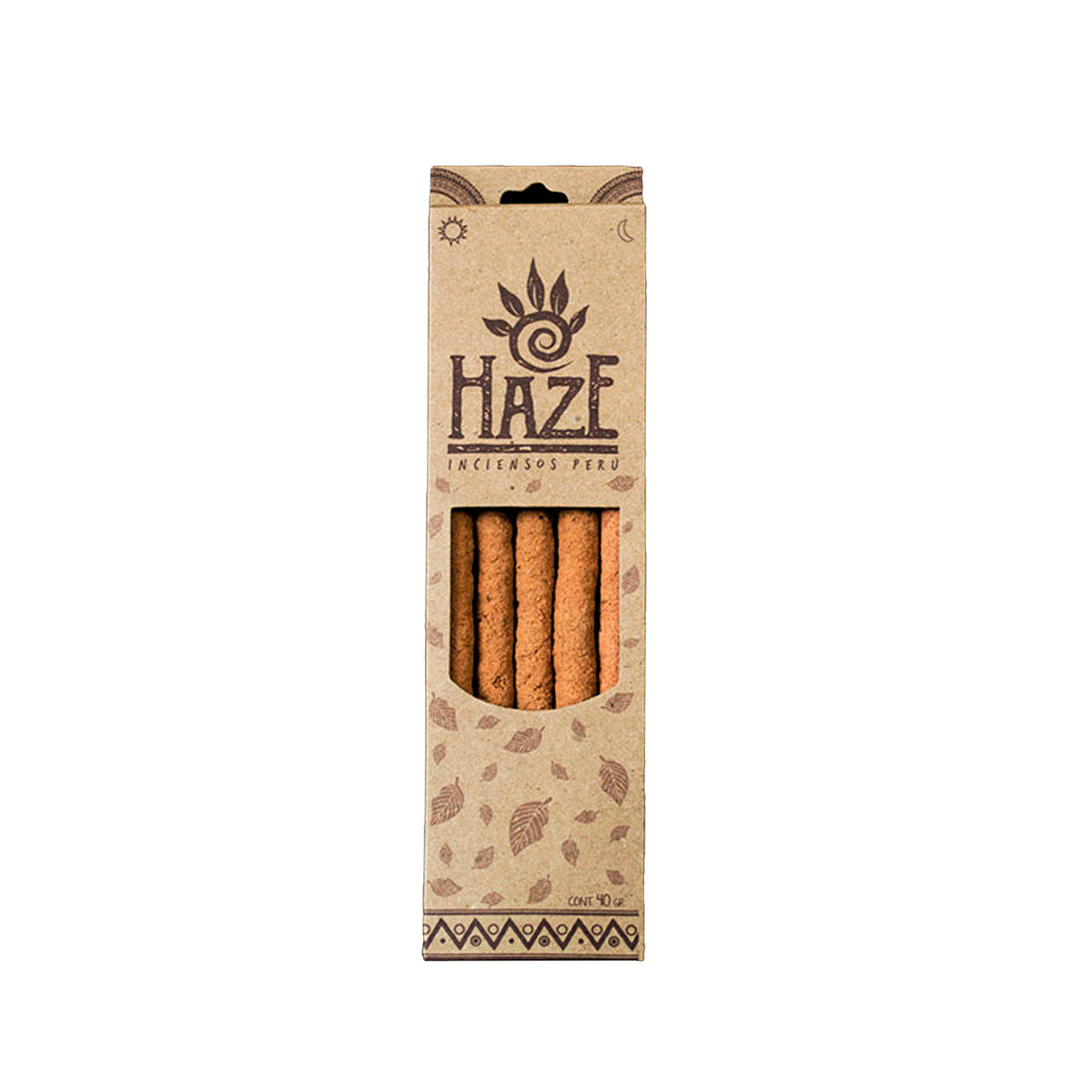 INCIENSO CANELA - HAZE