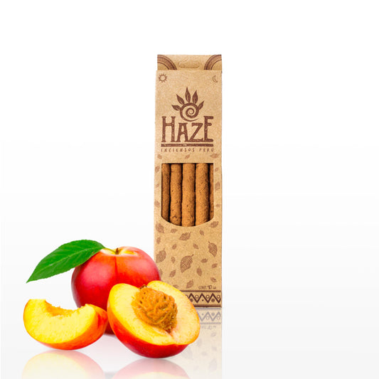 INCIENSO DURAZNO - HAZE