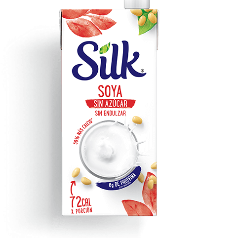 Silk - Bebida Soya S/Azucar