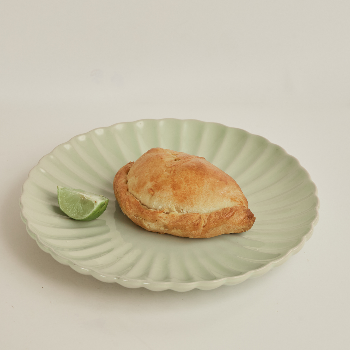 EMPANADA DE CARNE - ZONA VERDE