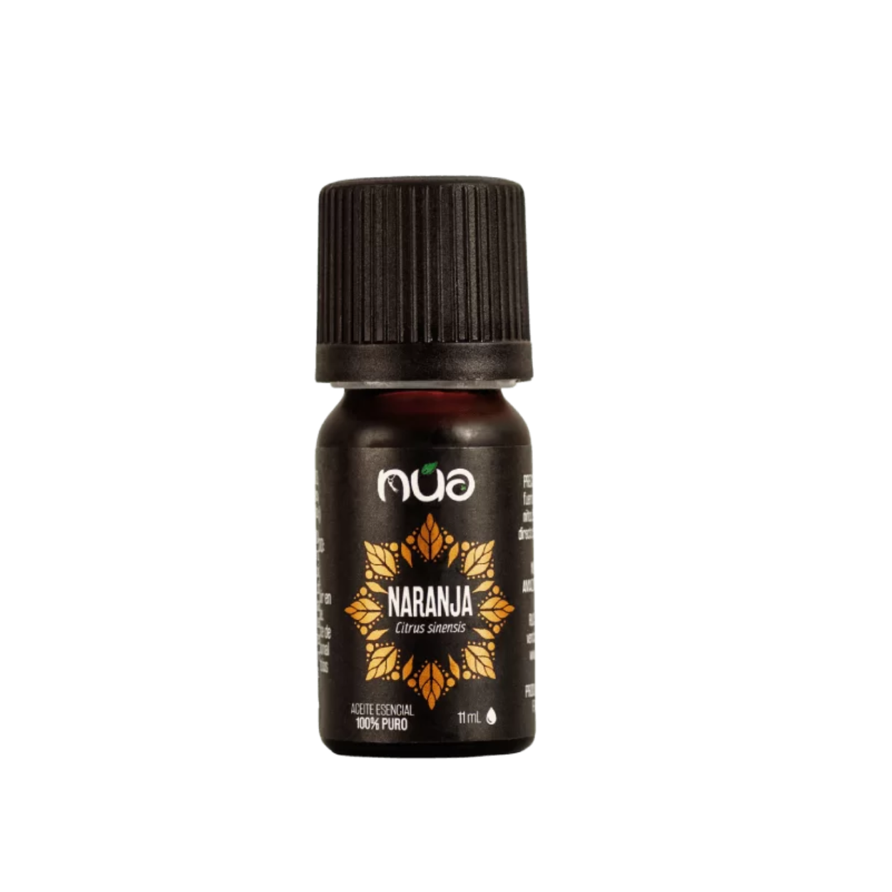 ACEITE ESENCIAL DE NARANJA 11ML- NUA