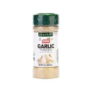 GARLIC POWDER BADIA 85G