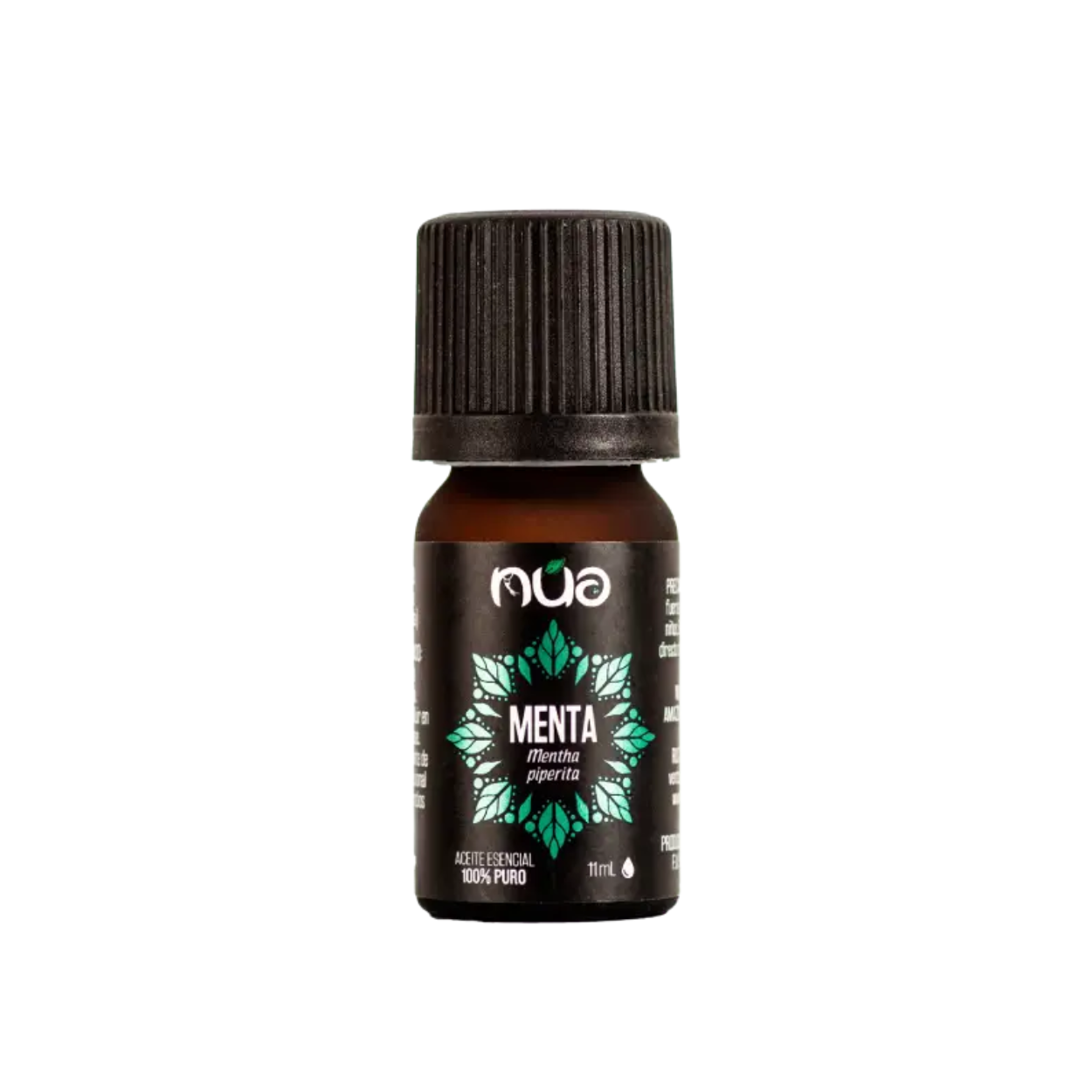 ACEITE ESENCIAL DE MENTA 11ML - NUA