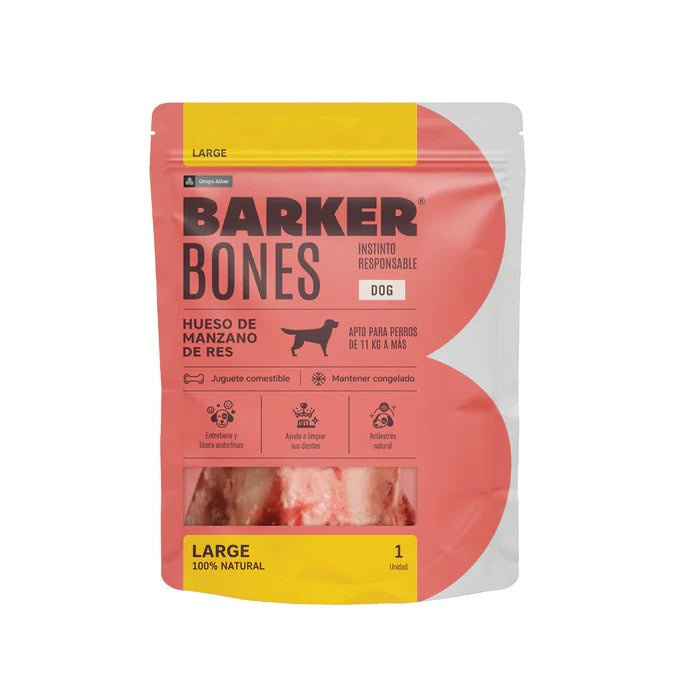 BARKER BONES LARGE