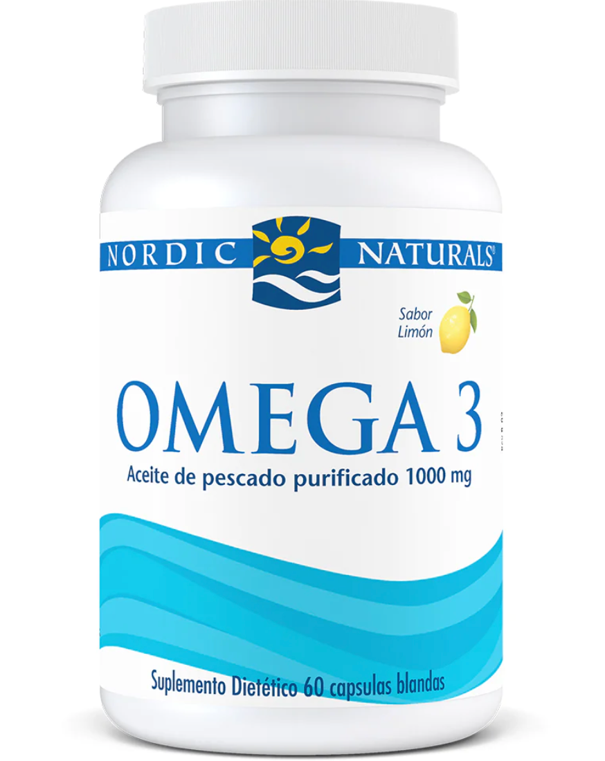 OMEGA 3 - NORDIC