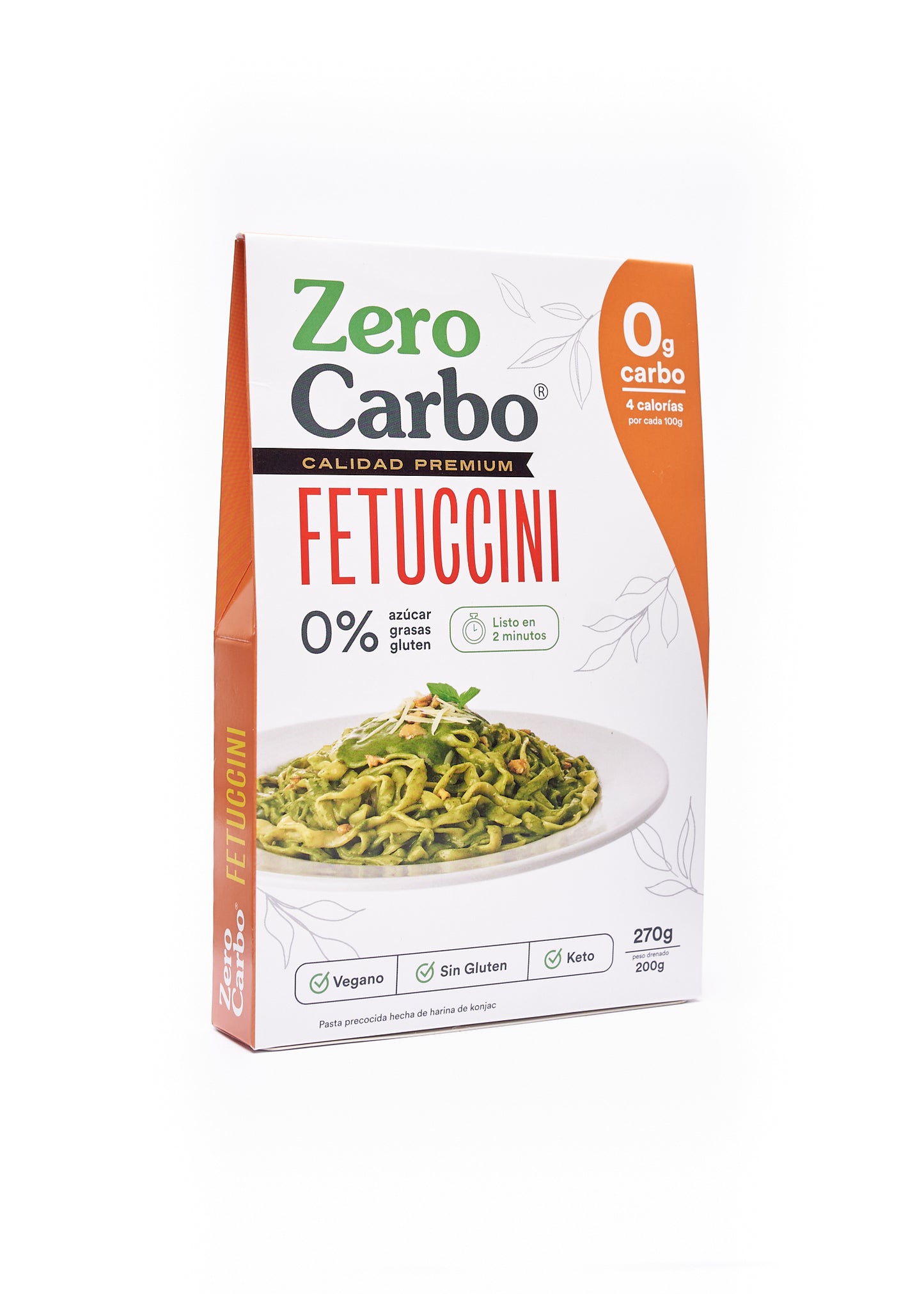 Fetuccini 270gr