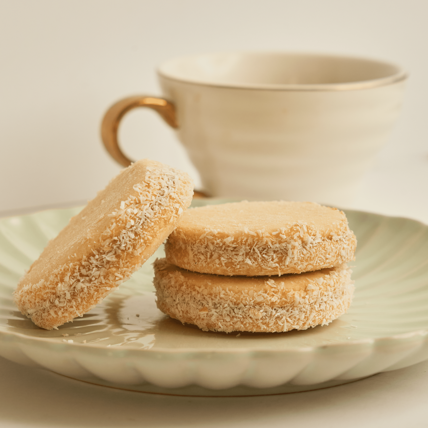 ALFAJOR DE MAICENA BIOSUNQU UNIDAD