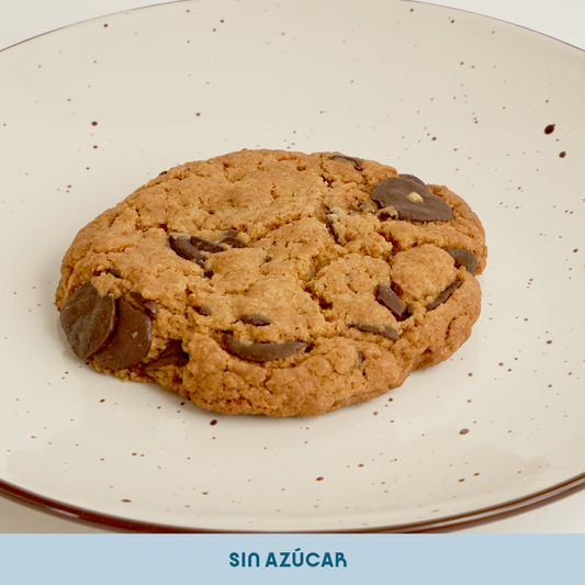 GALLETA CHOCOCHIP