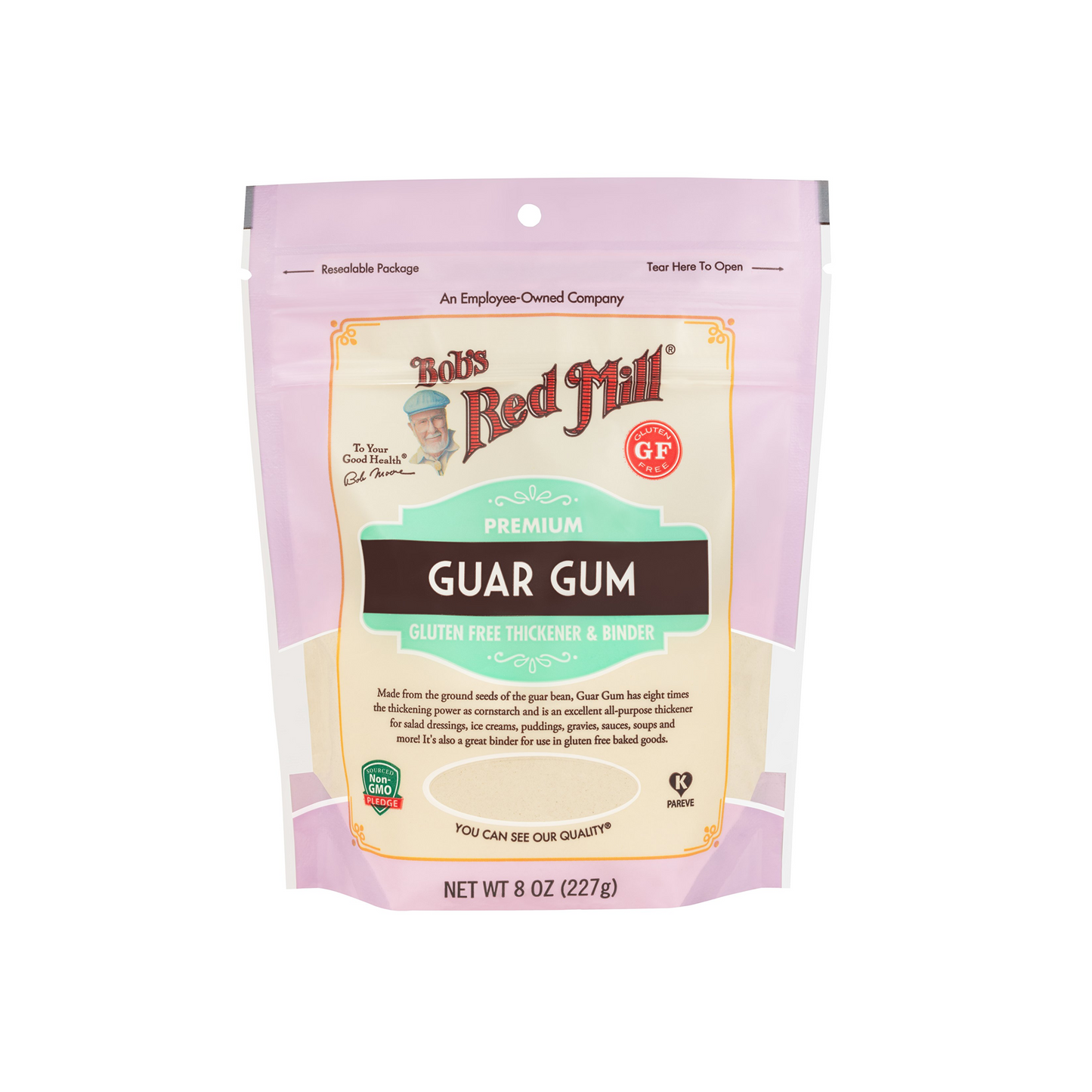 GUAR GUM BOB'S RED MILL 227G