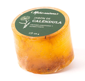 JABON DE CALENDULA