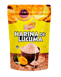 HARINA DE LUCUMA MARIMIEL 200g - MARIMIEL