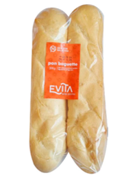 PAN BAGUETTE - EVITA