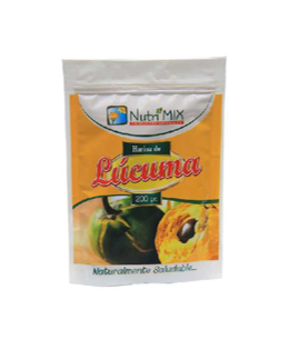 HARINA DE LUCUMA 200g - NUTRIMIX