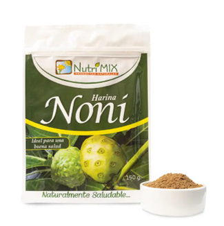 HARINA DE NONI 150 GR