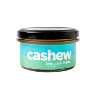 MANTEQUILLA DE CASHEWS CRUNCHY 150 GR