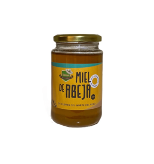 MIEL DE ABEJA NATUNOR 1KG - NATUNOR