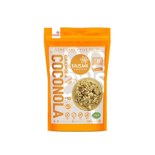 COCONOLA GRANOLA - KAUSANA 140G