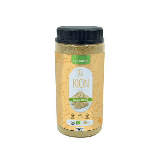 KION EN POLVO - ECOANDINO 55G