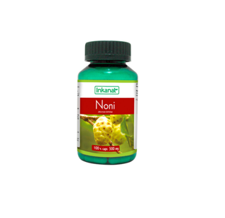 Noni. 100caps. 500mg - INKANAT