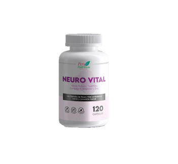 NEUROVITAL - PERU NUTRITION