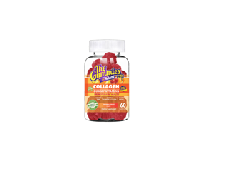 COLLAGEN ADULTS GUMMY VITAMINS -THE GUMMIES