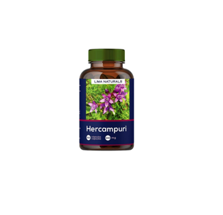 HERCAMPURI 100 CAP-