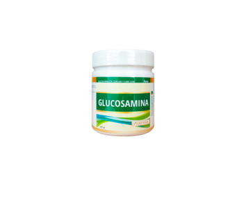 GLUCOSAMINA  polvo -