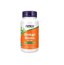 GINKGO BILOBA 60 MG -