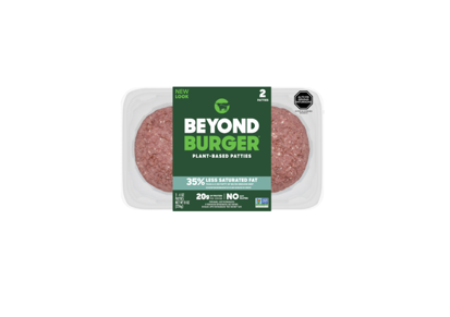 BEYOND BURGER -   PROTTEINA FOODS