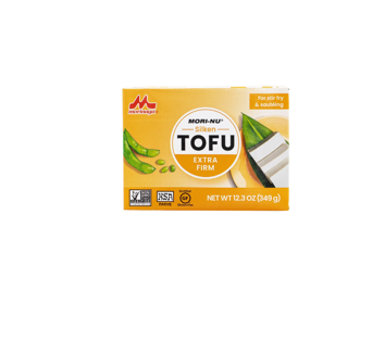 TOFU AMARILLO EXTRA FIRM -