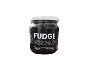 Fudge Vegano  NUTRI CHEF