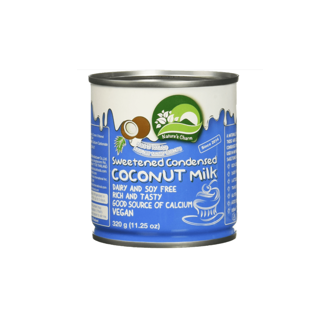 Sweetened Condensed Coconut Milk 320 g