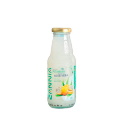 NECTAR DE PITAHAYA CON ALOE VERA ZANNIA 300ML