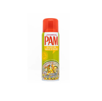 PAM OLIVE OIL SPRAY -