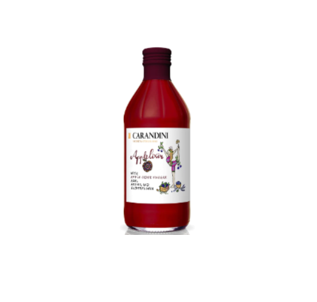 VINAGRE APPLELIXIR ACAI ARONIA Y ELDERFLOWERS -500 ML