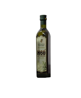 ACEITE DE OLIVA EXTRA VIRGEN  LA YARADA 500ML