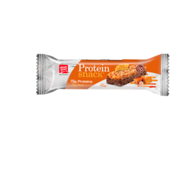 PROTEIN SNACK - SABOR RICH CARAMEL