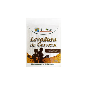 LEVADURA DE CERVEZA NUTRIMIX 100G