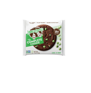 THE COMPLETE COOKIE  CHOCO MINT-