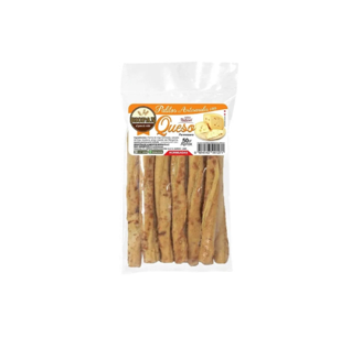 PALITOS ARTESANALES C/QUESO - BIOPAN 50G