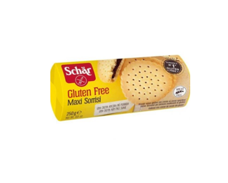 Maxi Sorrisi  Gluten Free