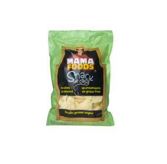 Mama Foods Bocadito Gourmet Original -120gr