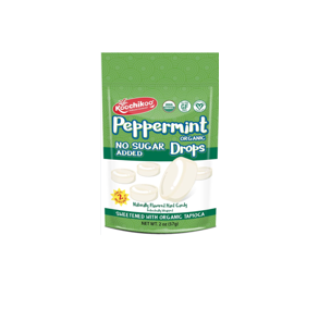 Koochikoo Peppermint Organic -